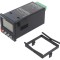 Contor Electronic LCD K&Uuml;BLER 6.924.0101.0A0 Impulsuri, Viteză și Timp -999999&divide;999999