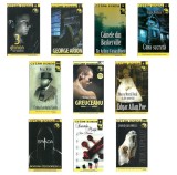 Cumpara ieftin Colectia CRIME SCENE - 10 volume - romane politiste B