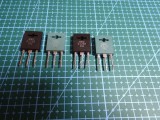 Tranzistor pentru audio/ Nec 2SD1288 /2SB965 /set 4 bucati.