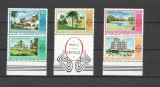TRINIDAD TOBAGO 1978 HOTELURI, Nestampilat