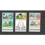 TRINIDAD TOBAGO 1978 HOTELURI