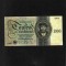 Reproducere Germania 1000 mark 1924 copie!