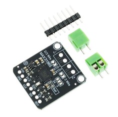 MAX31865 RTD to digital converter board temperature thermocouple (m.1901E)