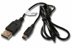 Usb datenkabel pentru nintendo 3ds, , foto