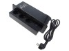 Conector principal PLASTROL W-72015