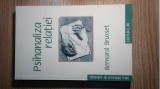 Cumpara ieftin Psihanaliza relatiei (Relatiile de obiect) - Bernard Brusset (Editura IRI, 2009)