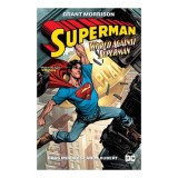Superman: world against Superman
