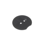 Grătar suport cești pentru espressor PHILIPS 422224766481 SAECO Original