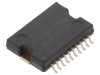 Driver Motor NXP 5AMC33887APVW 5A 2 Canale Punte H SMD HSOP20 Tensiune 5-28V DC