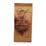 Pudra de Roscove Bio Biopont, 200g, Fara Gluten, Inlocuitor Cacao, Vegan, Bogata in Fibre, Calciu si Potasiu