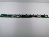 Invertor SSB400_12V01 Rev0.3 Traf: B04L1 Ecran LTF400HF16, Samsung