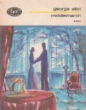 Middlemarch, Volumul al IV-lea