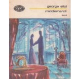 Middlemarch, Volumul al IV-lea