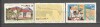 Cuba.1968 15 ani atacul de la cazarma Moncada GC.113, Nestampilat