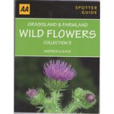 Grassland &amp; Farmland Wild Flowers, Collection 3