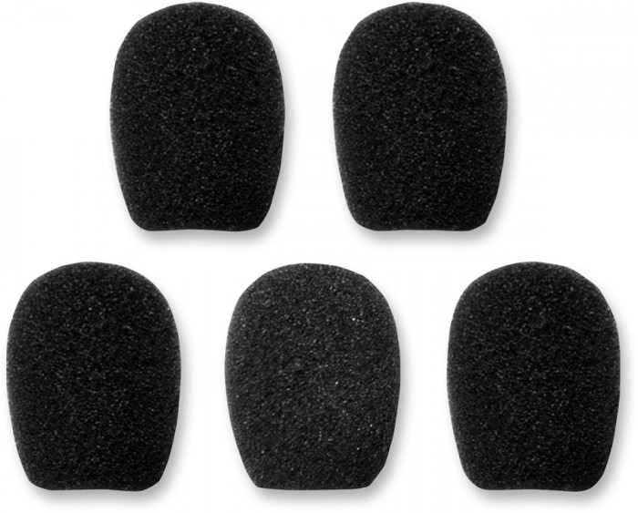 Bureti Sena microfon 5 buc Cod Produs: MX_NEW 44020417PE