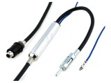 Separator Antenă DIN 1m pentru VW