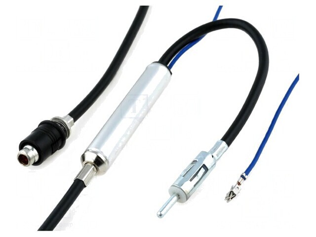 Separator Antenă DIN 1m pentru VW
