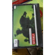 Vitali - Adrian Sangeorzan
