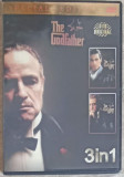 DVD THE GODFATHER