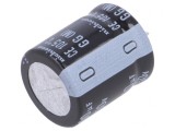 Condensator Electrolitic SNAP-IN 100uF 450VDC
