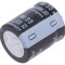 Condensator Electrolitic SNAP-IN 100uF 450VDC