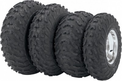 Anvelopa ATV/Quad Carlisle Trail Wolf 21X7-10 Cod Produs: MX_NEW 537084PE foto