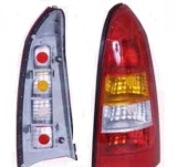 Stop spate lampa Opel Astra G COMBI 01.1998- 08.2009 BestAutoVest partea Dreapta, Depo