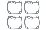 Cumpara ieftin Garnitura camerei plutitoare (cantitate per impachetare: 4buc) pentru KAWASAKI KD, KE, KH, KM, KV, S1, S1-A, S1-B, S1-C 80/100/250 1972-1987