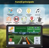GPS Auto Navigatie AUTO,GPS TIR,GPS CAMION, GPS IGO PRIMO Full EUROPA 2026
