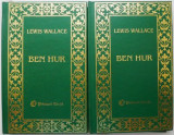 Ben Hur (2 volume) &ndash; Lewis Wallace