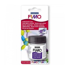 FIMO vernis lac semi-lucios 35ml