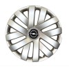 Set 4 Capace Roti R15, Potrivite Jantelor de 15 inch, Pentru Opel, Model 315, Autohelix MSA