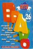 Various - Bravo Hits 26, Caseta audio