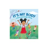 It's My Body A Book about Body Privacy for Young Children