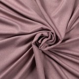 Draperie, Azura/14, poliester, roz pudra, semiopac, 300 cm
