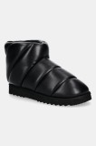 Stand Studio cizme de iarna Darby Boot femei, culoarea negru, 66339-8250