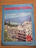 revista autoturism aprilie 1987