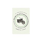 Zen and the Art of Motorcycle Maintenance [50th Anniversary Edition]: An Inquiry Into Values