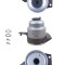 MAHLE KL 829D filtru combustibil