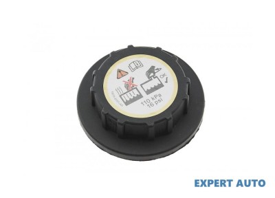 Buson expansiune Mercedes ML (1998-2005) [W163] #1 foto