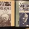 ANDREI SAHAROV - MEMORII volumul 1 si 2,