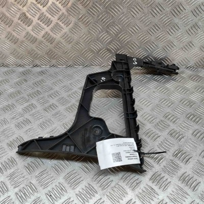 Suport bara de protecție dreapta spate AUDI A5 Cabrio 8F7 2017 OEM: 8T0807454 29464407 foto