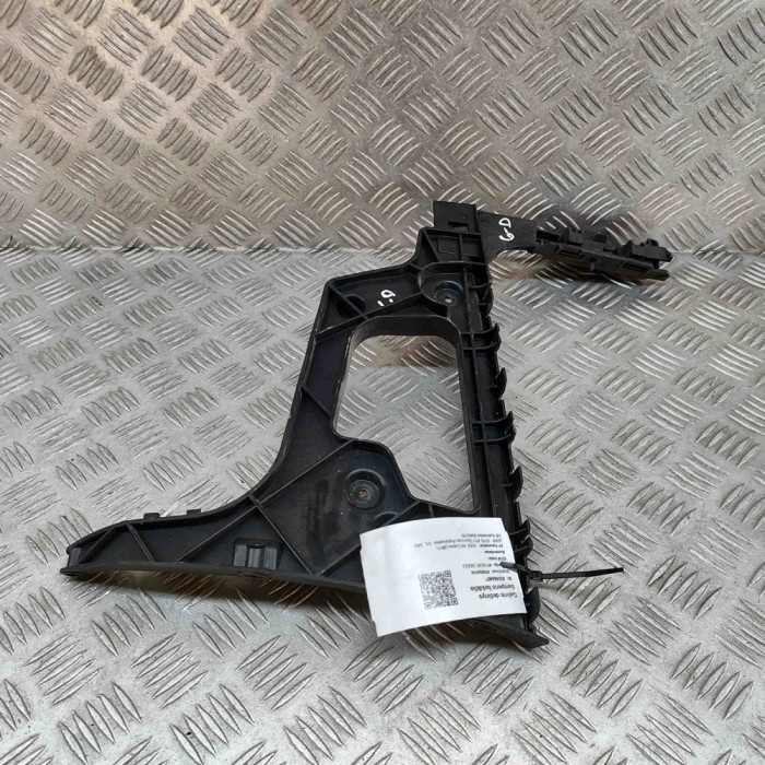 Suport bara de protecție dreapta spate AUDI A5 Cabrio 8F7 2017 OEM: 8T0807454 29464407