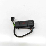 Comutator Mercedes-Benz E Cabrio A238 2020 A2178206300 OEM Buton Start Stop Argintiu Aluminiu