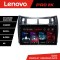 Navigatie Toyota Yaris 2008-2011 Lenovo Kit-YARIS08 8 core QLED 2K 8+256 360 Android Waze USB Navigatie Internet Youtube Radio Lenovo CarStore Technol