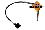 NRF 707211 EASY FIT Senzor, temperatura gaze evacuare