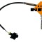 NRF 707211 EASY FIT Senzor, temperatura gaze evacuare