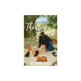 For The Thrill of It All: A Formula One Romance