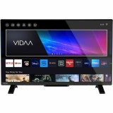 Smart TV Toshiba 32WV2E63DG, 81 cm, HD, HDR, D-LED, Negru